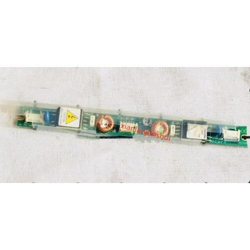 LV-1201-D 1 Rev.G LECERF K09271001 Inverter High Pressure Bar