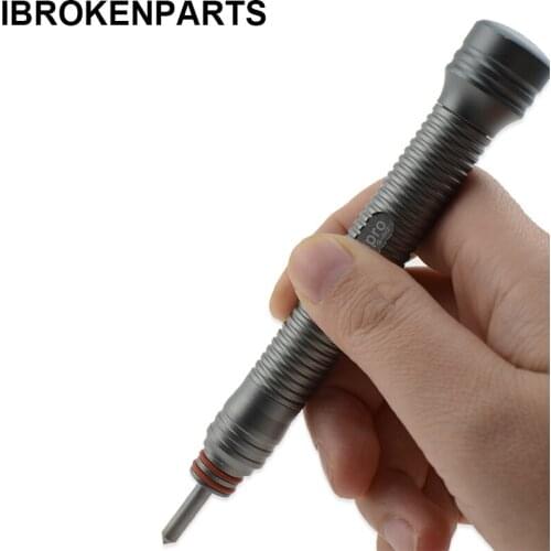 New Battery Back Glass Cover Broken Blasting Pen Specially for iPhone 12 pro mini 11 pro max x xs max xr Repair Openning Tool