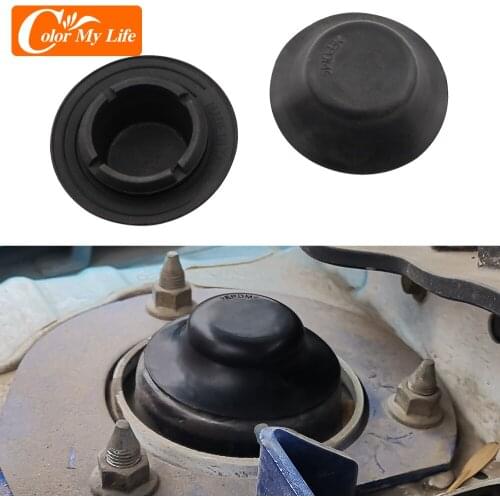 Shock Absorber Waterproof Anti-dust Cover for Mitsubishi ASX Outlander Lancer Colt Evolution Pajero Eclipse Cross Grandis Zinger