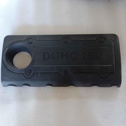 Car Engine Dust Cover For IX35 Tucson Sonata for KIA SPORTAGE K5 engine top cover 292402G000 29240 2G000 Engine Cover