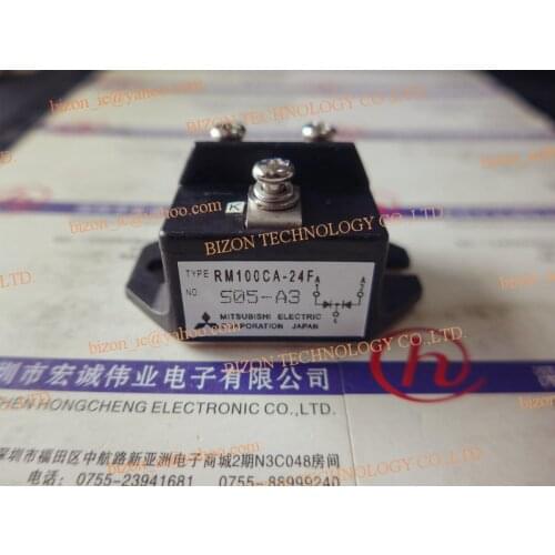 RM100CA-24F