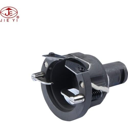 Taiwan express meaning JIEYI high wear-resisting cauldron Brother LK3 B430 cauldron - 152667001