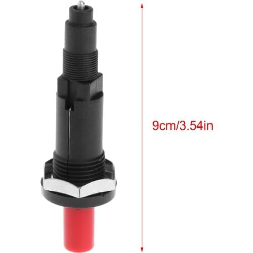 Outdoor Gas Stove Special Fireplace Heat Piezo Spark Igniter Furnance Lighter G32C