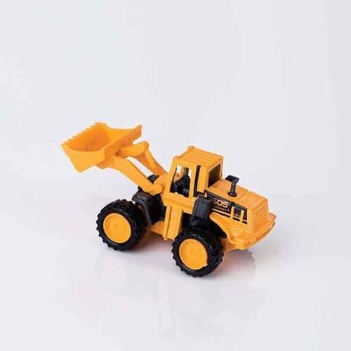 Eshel Model Bucket 1/100