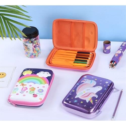 YHOCYWJ Pencil Cases