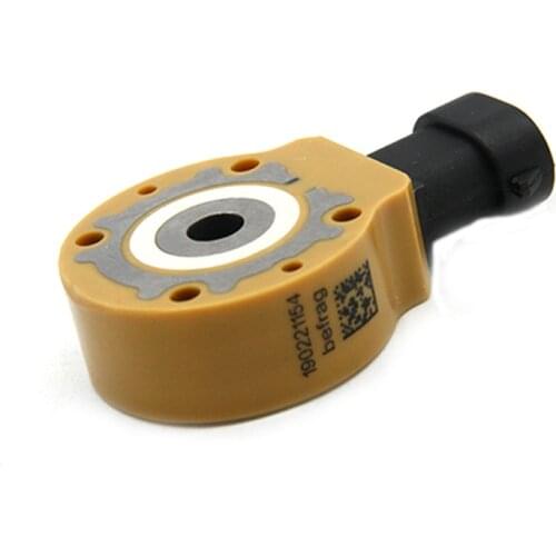 Golden Vidar Hot sale made in China diesel spare parts for C7 common rail injector solenoid