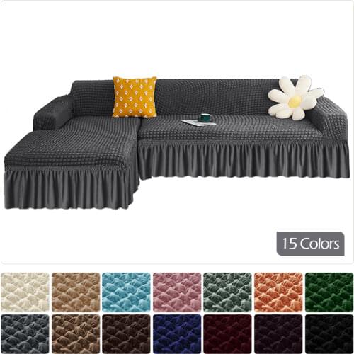 34 Types Without Armrest Printed Sofa Bed Cover Elastic Folding Seat Slipcover Modern Stretch Sofa Bed Covers Couch Protector