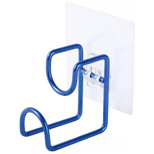 Punch-free Washbasin Hook Strong Creative Multi-function Bathroom Kitchen Washbasin Drain Rack Holder