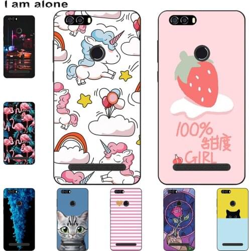 Phone Cases For Leagoo Kiicaa Mix Power Power 2 Power 5 Cute Back Cover Mobile Fashion Bags Free Shipping