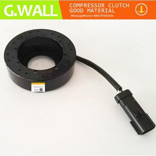 For 10S17C AC Compressor Clutch Coupling Coil Chrysler 300 Dodge Charger 4472205551 55111034AA 4596490AC 447220-5551 RL111034AB