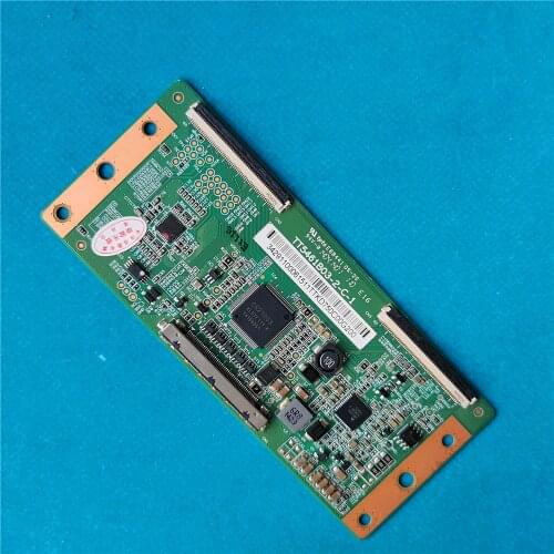 Good quality for 48inch LCD TV LED48K20JD LED48F3700NF 48PFL5445/T3 LED48C2000I T-CON Logic board Card Supply TT5461B03-2-C-1