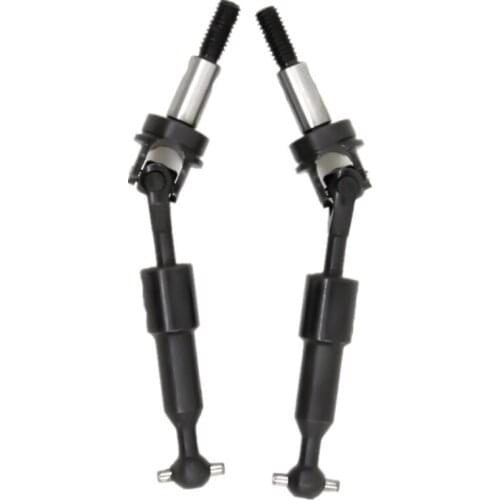 Hsp 94103 94123 Spare Parts Steel Adjustable Length Shaft Universal Drive 75Mm-85Mm 102015 RC Cars Remote Control Toy