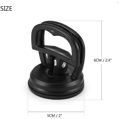 1PC Car Repair Puller Tool Universally Car Dent Repair Pullers Suction Cup Bodywork Panel Tools Repair Kit For Bmw Tesla