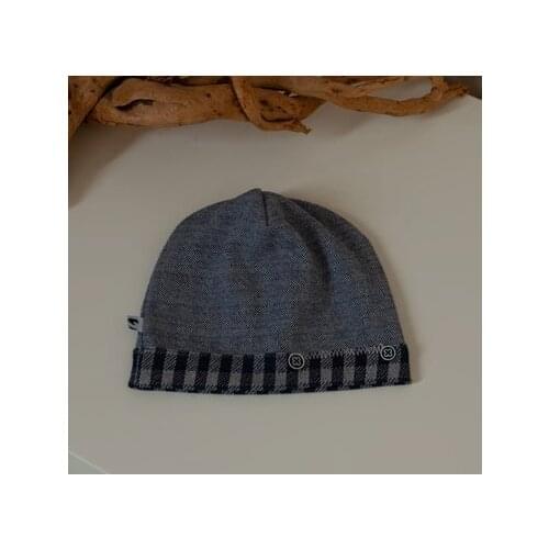 CARAMELL BEBEK ŞAPKA 001