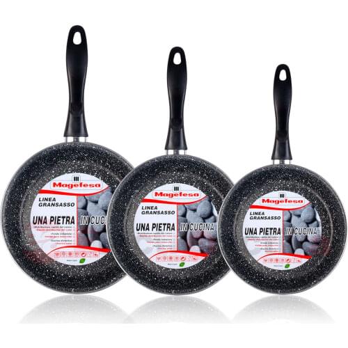 MAGEFESA Induction Pans China