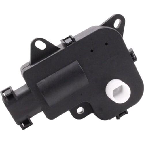 Heater Blend Door Actuator OEM 5012710AA For JEEP CHEROKEE 1999-2004
