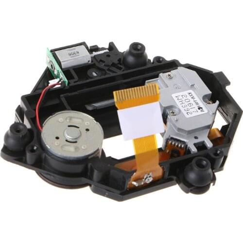 C5AE Replaced Disc Reader Lens Drive Module KSM-440ACM Optical Pick-ups for PS1 PS One Game Console Repair Parts