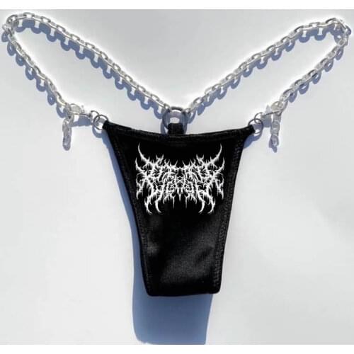 Lolita panties aesthetic Panties y2k Panties Harajuku Panties Kawaii Panties Gothic Panties Punk PantiesSexy pantiesCute panties