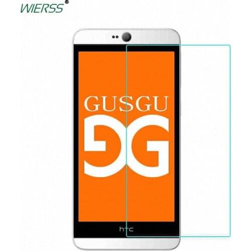 For HTC Desire 826 826w dual SIM Tempered Glass Screen Protector Film for HTC Desire 828 D828W dual SIM glass Protective Film