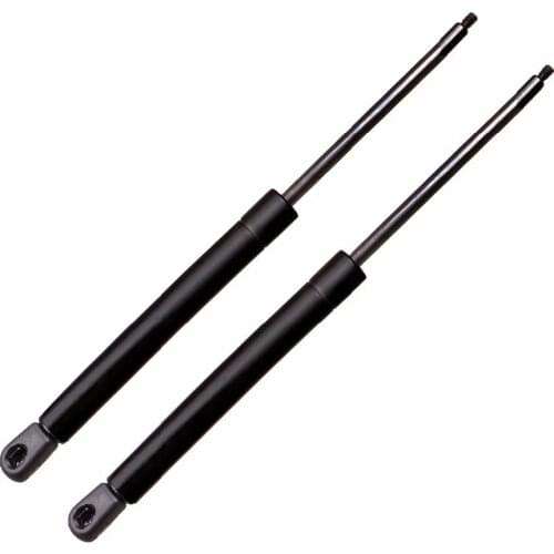 1 Pair Rear Window Struts For Chevrolet Astro GMC Safari 1992-2000 Support Unscrews On Shaft End (Reuse old ones) Gas lifts