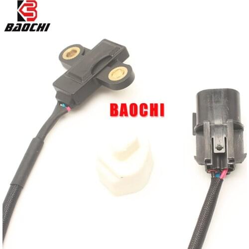 3pc 3931002700 Crankshaft Position Sensor 39310-02700 39310-02200 3931002200 for 04-08 Hyunda I10 2008 Picanto ATOS PRIME KIA