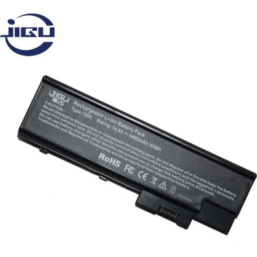 JIGU 8cell Laptop Battery For Acer Aspire 5600 7000 7100 7110 9300 9301 9302 9303 9304 9305 9400 9402 9410 9410Z 9411 9412 9413
