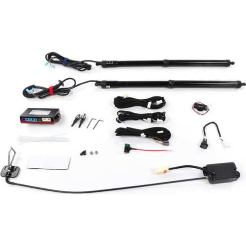Car Electric Tail Gate Lift Kit Rear Door Assist Trunk Control Systerm Fit for X3 2016 2017 2018 2019 2020 Door Support