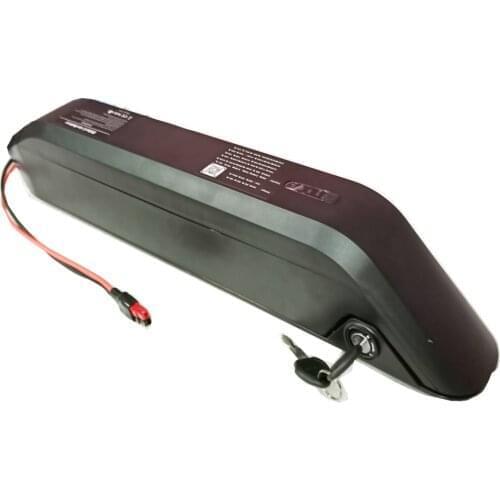 Side release ebike battery pack KIRIN 36V 12Ah 15Ah 17.5Ah 20Ah 21Ah himiway electric bike batteries with charger