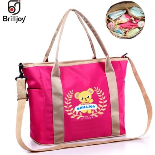 Brilljoy Children's Shoulder Bags