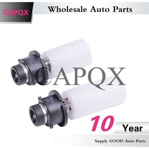 CAPQX 2PCS GOOD Xenon Bulb HID Bulb D4R OEM#90981-20029 90981-20015 For VERSO,COROLLA,ALTIS,YARIS,PRIUS,E`Z 2009-2013