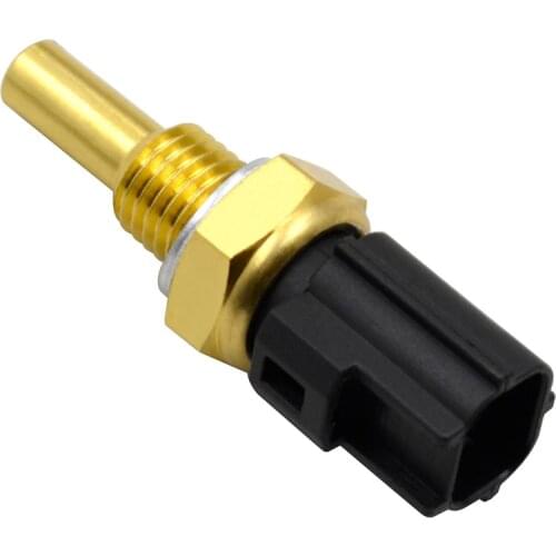 Motorcycle Radiator Water Temperature Sensor For YAMAHA 8CC-85790-00-00 8CC-85790-01-00 YZF R1 R6 R7 FJR1300 FZ1 FZ6 FZ8