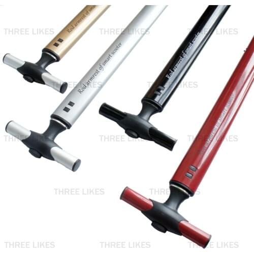 New Hoverboard Grips Extendable Rod for 6.5/10 Inches 2 Wheels Electric Self Balancing Scooter Holder Handle Control Strut Stent