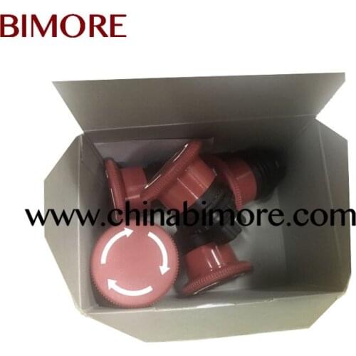 Escalator Emergency Stop Button Switch A22-E
