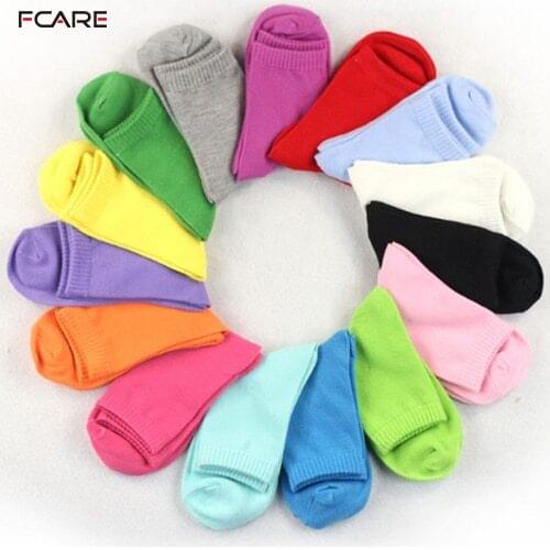Fcare Women Socks