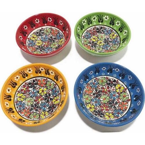 İlbay Çini Takı Bowls