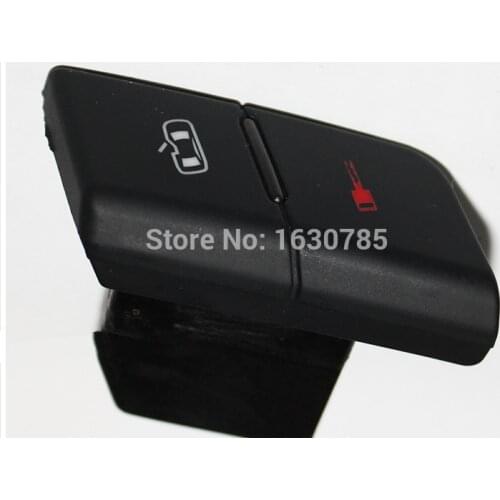 Central Door Lock switch Button For audi A4 B6 B7 8ED962107 8E1962107