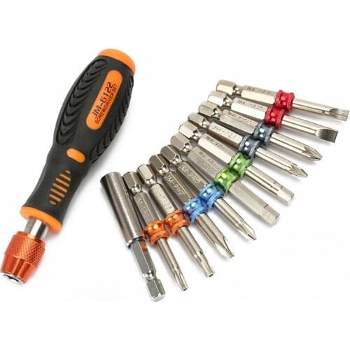 KWKSTEEL Screwdriver