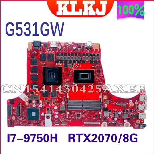 KLKJ QBR00 LA-8341P Motherboard For DELL Alienware M17X R4 PC Laptop Mainboard CN-0THTXT 0THTXT THTXT DDR3 Original Tested
