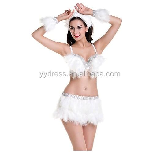 MiDee Concert Costumes