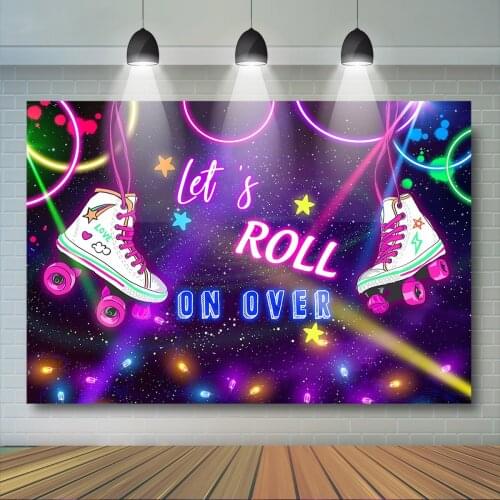 MOCSICKA Roller Skates