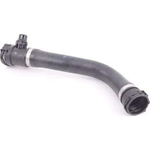 Lower coolant hose for BMW engine N20 228i 320i part no. 17127596838