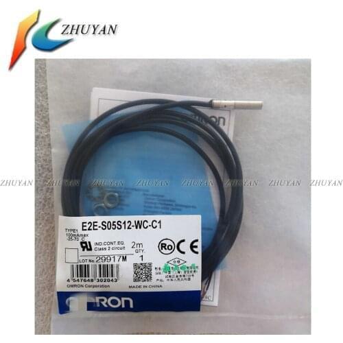 NEW Original E2E2-X20MD1 Free Shipping