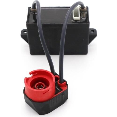 OEM D2 3pin Igniter 1307329080 Ignitor Original Genuine AL- 1 307 329 080 Lighting Xenon Headlight Zundgerat