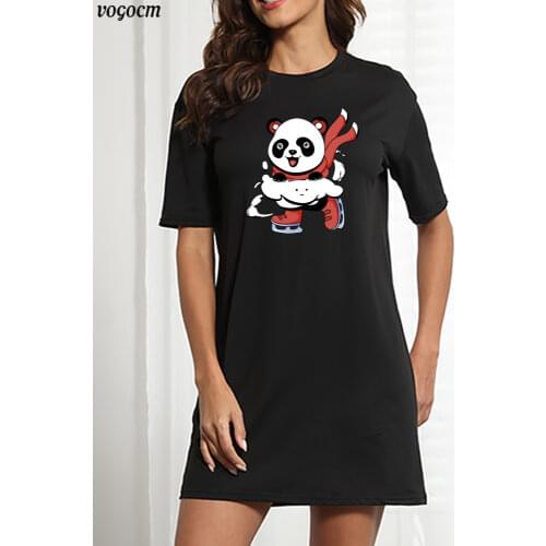 Proplady Sports Summer Dresses