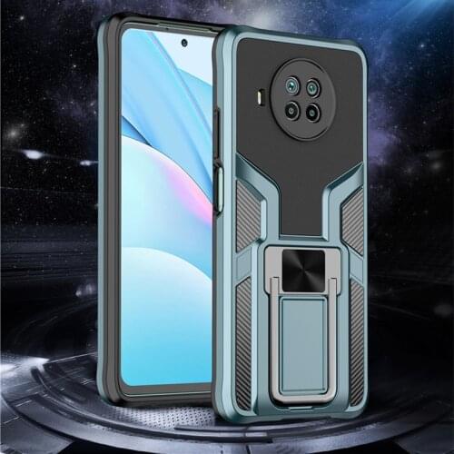 Salvestro Phone Cases Xiaomi Mi 10T 5G