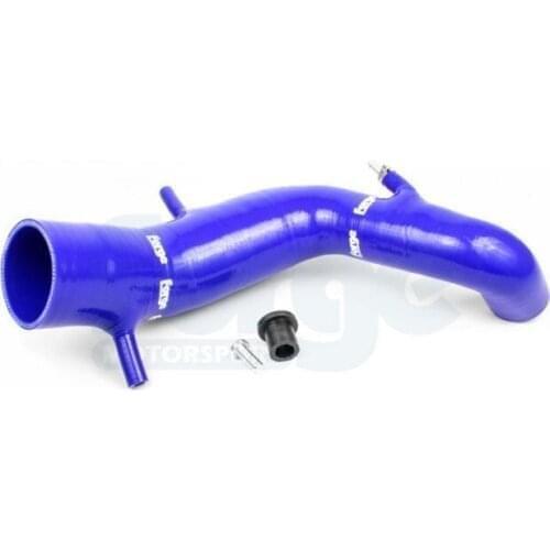 Silicone air inlet pipe for Audi, VW, SEAT, and Skoda 1.8T Seat Leon Cupra 1.8T(Forge FMGOLFIND)
