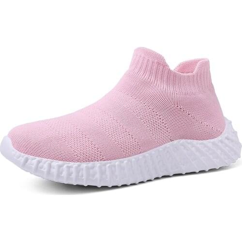 Girls Baby Kids Cute Shoes Daughter Light Soft Non-slip Fashion Dress Party Casual Flats Children