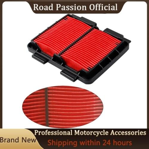 Road Passion Motorcycle Air Filter For HONDA CRF250L CRF250 CRF 250 L 250L 2013 2014 2015 2016