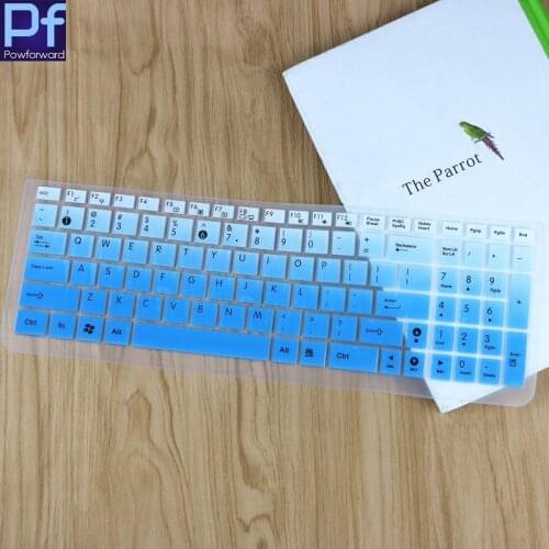 15/17.3 Laptop keyboard Cover Protector for Asus rog GL752 GL752vw GL752v G550jx G550jk G551j G551jm G551vw A751s A751sa G771jw