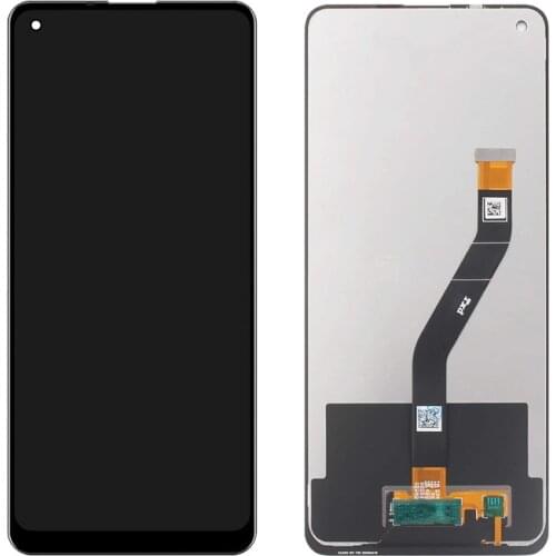 For Samsung Galaxy A21 2020 A215 SM-A215U A215U1 LCD Screen Display Digitizer Assembly Replacement Strictly Tesed No Dead Pixels
